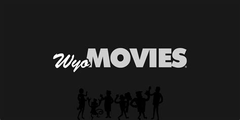 Wyo movies - May 17, 2022 · WyoMovies.com offers movie tickets, concessions and gift cards for electronic purchase and delivery from Movie Palace, Inc (Casper WY and Laramie WY), Bijou Inc. (Cheyenne WY) and Encore Cinemas Inc. (Rock Springs WY). Inquiries may be made by using the contact link below or by phone to 